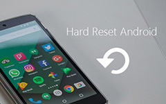 Hard Reset Android