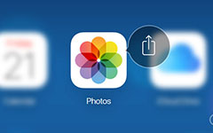 Use iCloud Photo Sharing