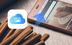 Transfer iCloud Photos to Android