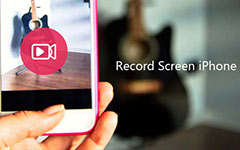 iPhone Screen Recorder