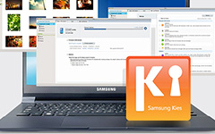 Samsung Kies