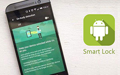 Smart Lock Android