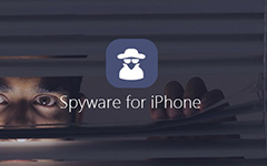 Spyware Apps for iPhone