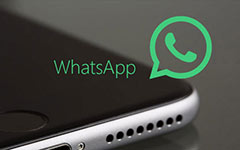 Transfer WhatsApp to New iPhone