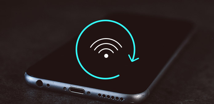 Reset Network Settings for iPhone