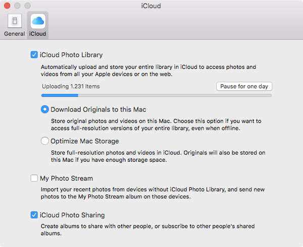 enable-icloud-photo