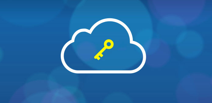 Unlock iCloud Account