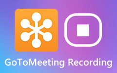 Record GoToMeeting