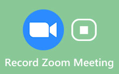 Record Zoom Meeting