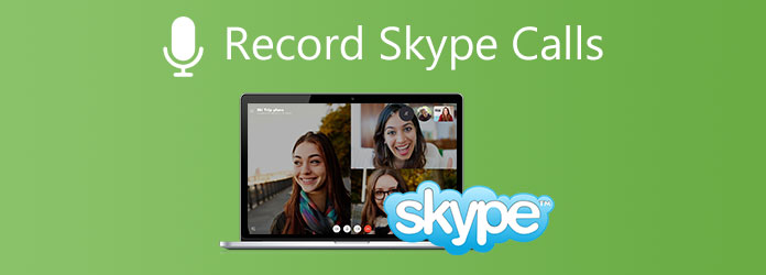 Record Skype Calls