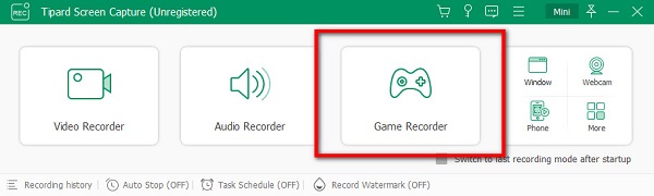 Game Recorder