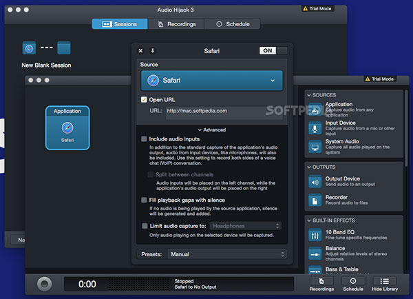 Audio Hijack for Mac