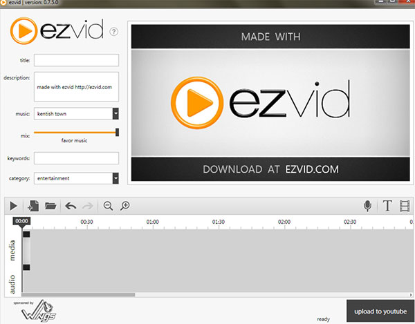 Ezvid