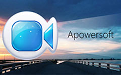 Apowersoft Free Screen Recorder Review and Alternative Windows Software