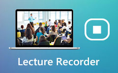 Lecture Recorder