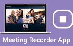 Meeting Recorder App