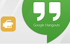 Record Google Hangout