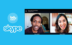 Skype Recorder