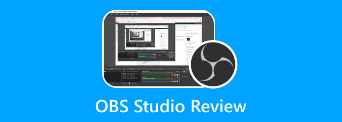 OBS Studio Review