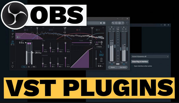 VST Plugins