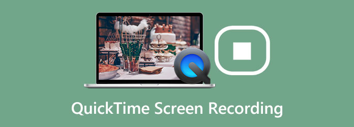 Quicktime Screen Recording