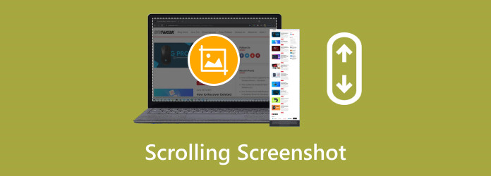 Scrolling Screenshot