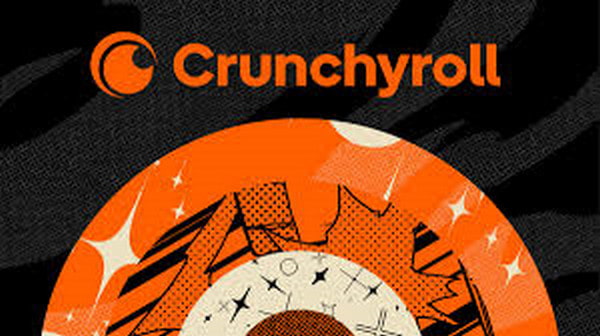 Crunchyroll Logo