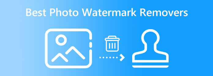 Best Photo Watermark Removers