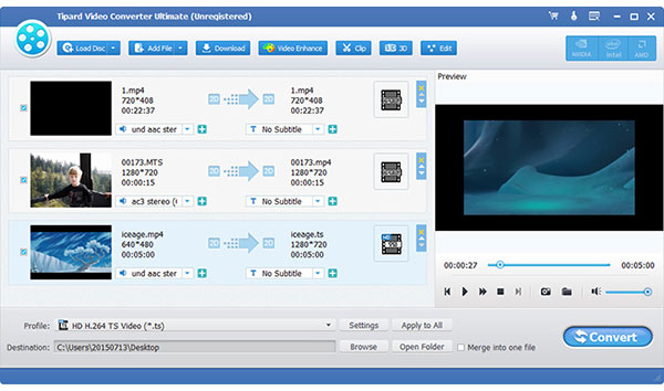 Video Converter Ultimate