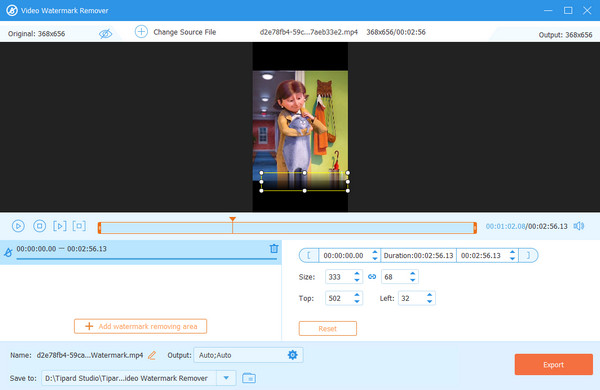 Tipard Video Converter Ultimate