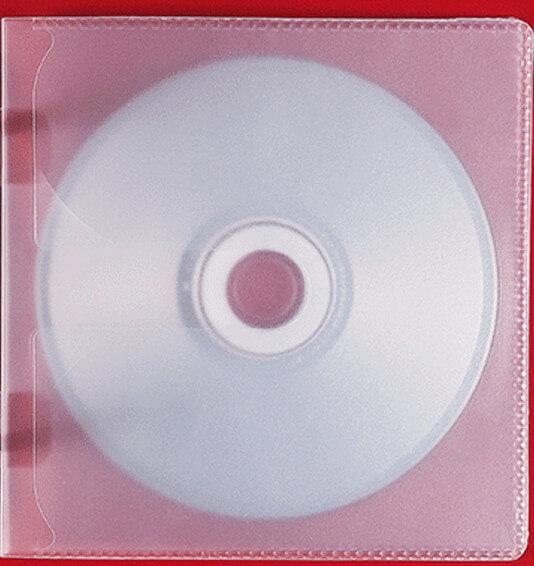 Slim Dvd Cases