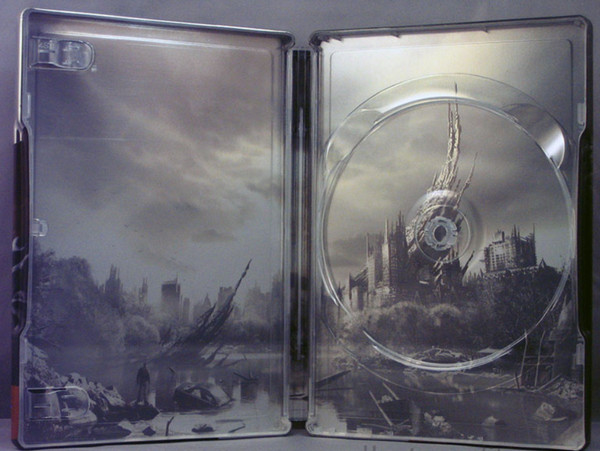 Steel Book Cases