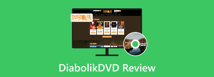 DiabolikDVD