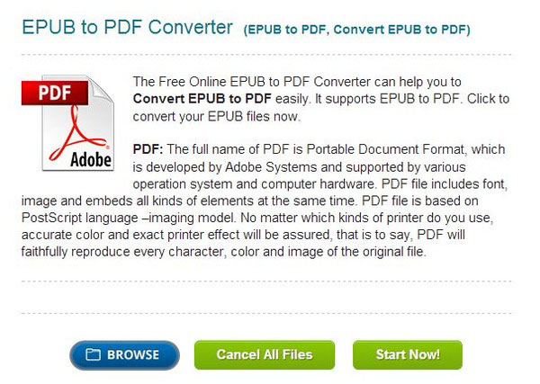 epub converter