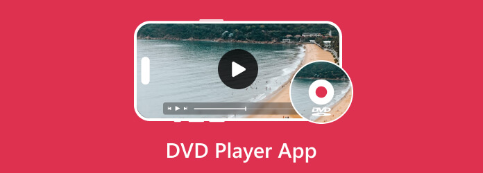 DVD Player App