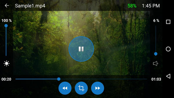 MX Player Mobile