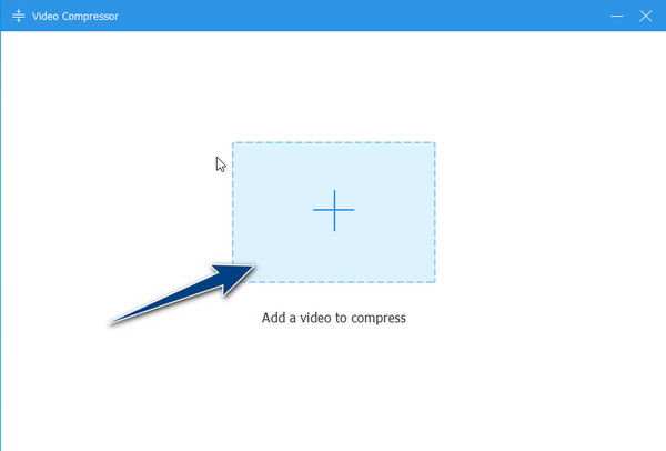 Uploaod Video Compress