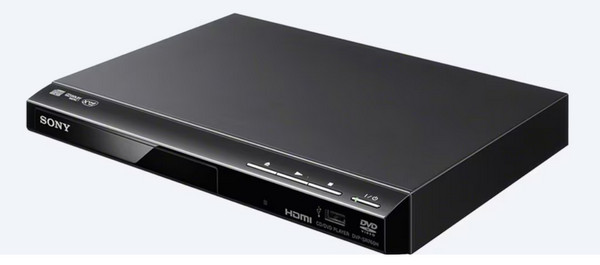 Sony DVD Player