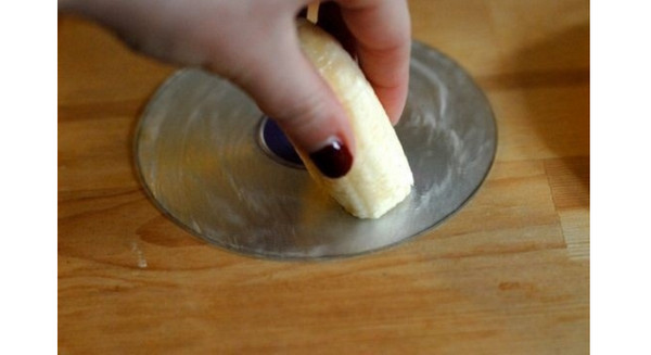 Banana Scratch Remover