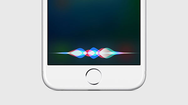 Unlock a lock iPhone with Siri