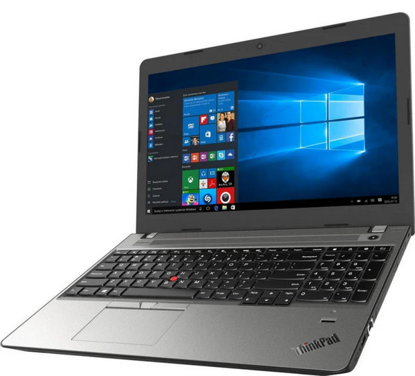 Lenovo Thinkpad e570