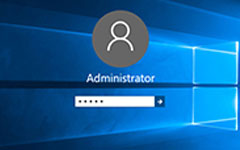 Administrator Password