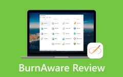 BurnAware Review