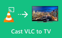 Cast VLC to TV