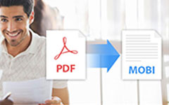 PDF to MOBI