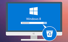 Remove Windows 8 Password