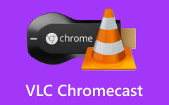 VLC Chromecast