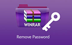 WinRAR Password Remover