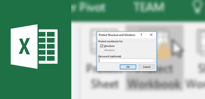 Password Protect Excel