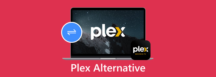 Plex Alternative